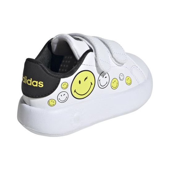 Adidas Smiley Advantage CF
